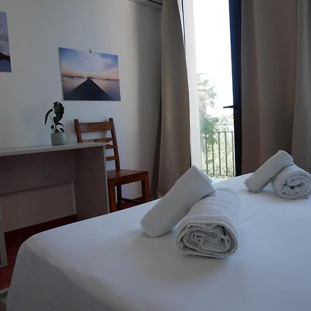 Al Vecchio Pontile B&B Vento Mare E Liberta Marsala Extérieur photo