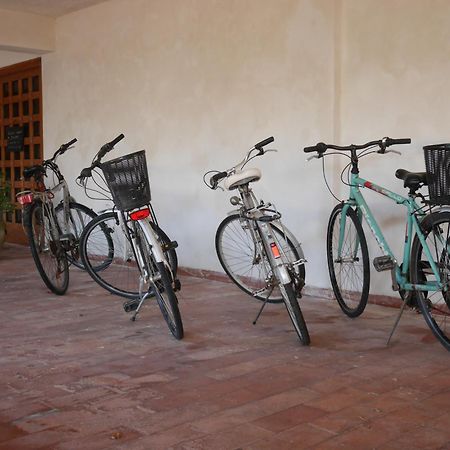 Al Vecchio Pontile B&B Vento Mare E Liberta Marsala Extérieur photo