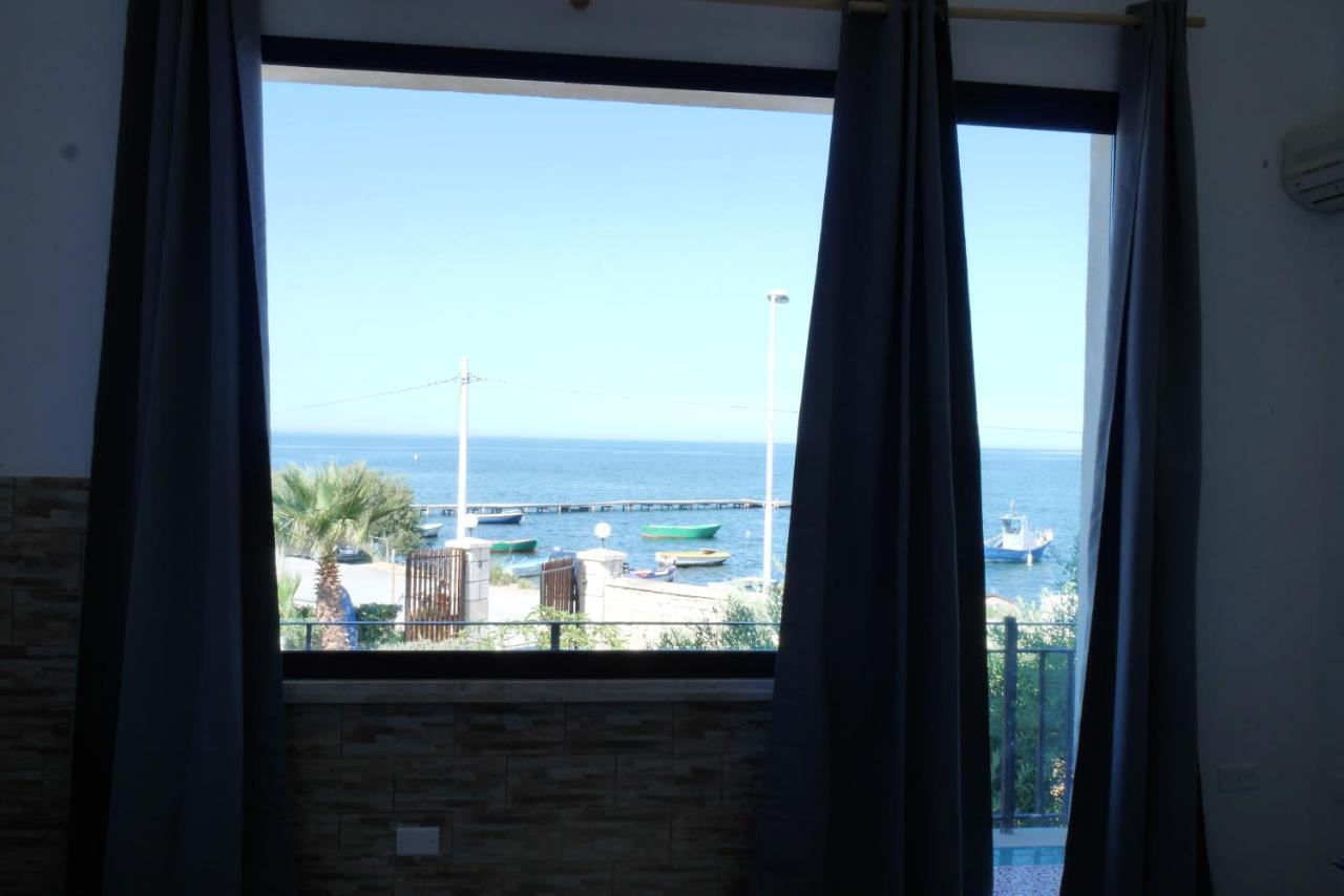 Al Vecchio Pontile B&B Vento Mare E Liberta Marsala Extérieur photo