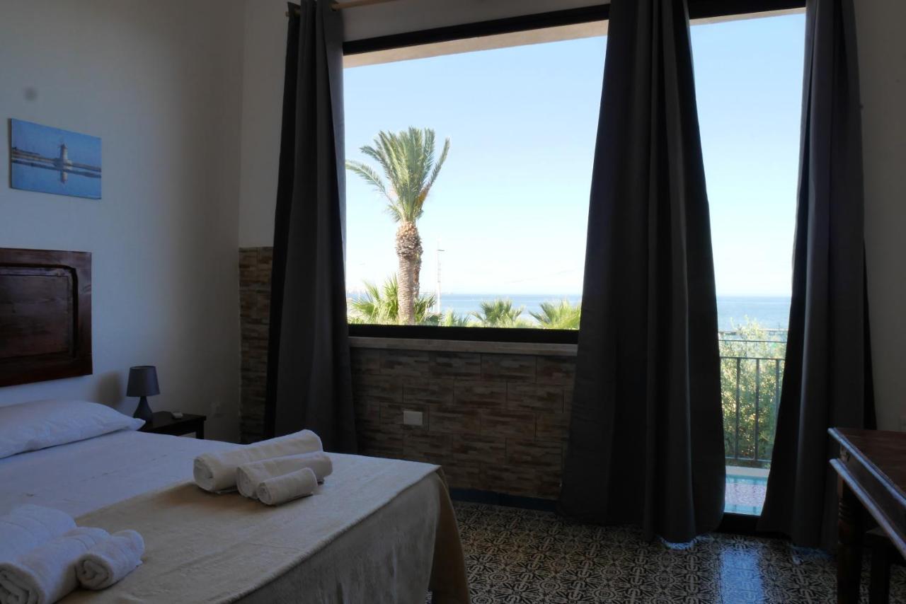 Al Vecchio Pontile B&B Vento Mare E Liberta Marsala Extérieur photo