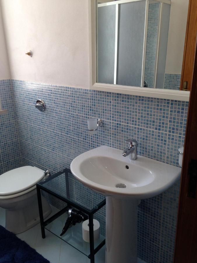 Al Vecchio Pontile B&B Vento Mare E Liberta Marsala Extérieur photo