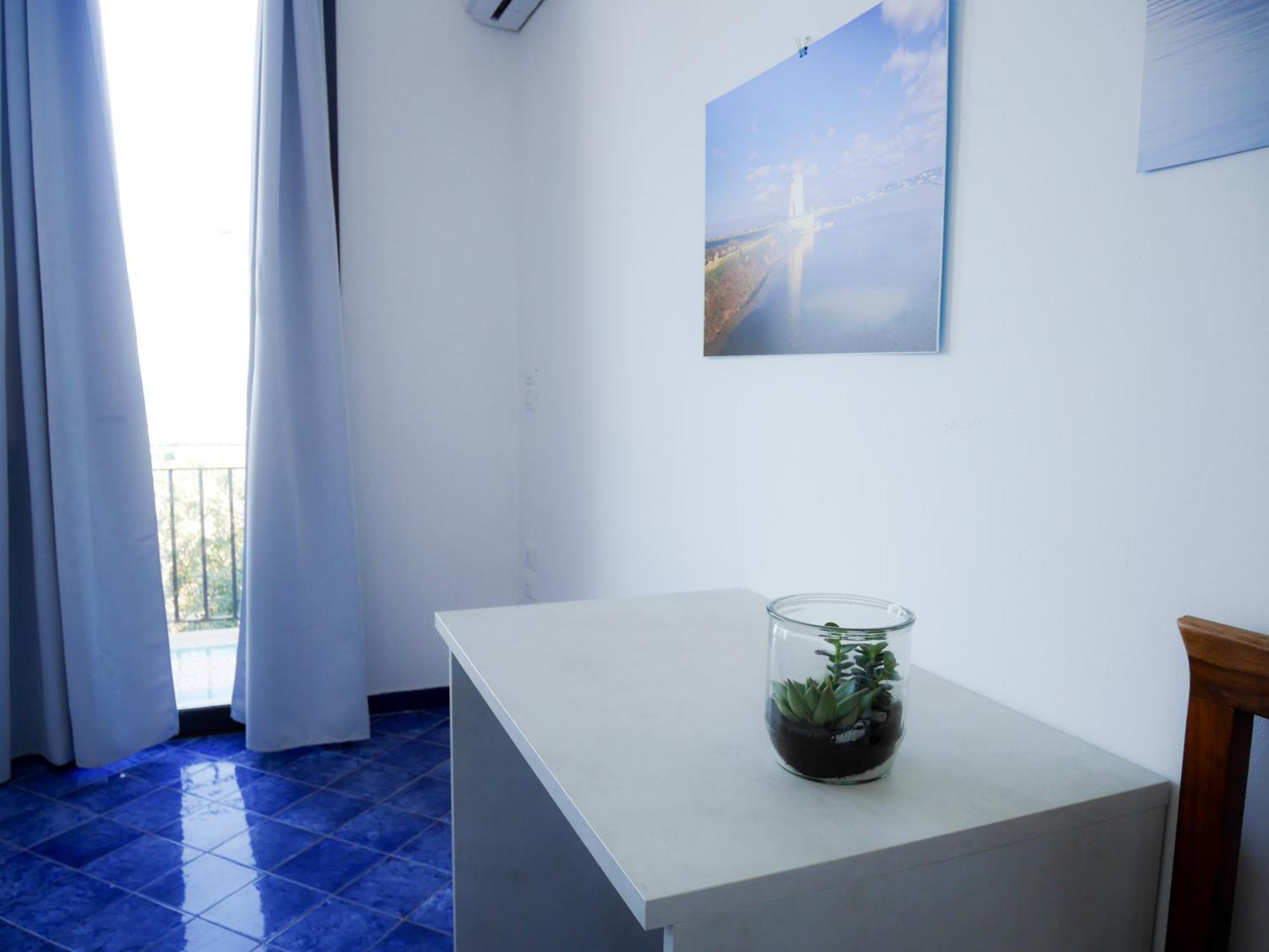 Al Vecchio Pontile B&B Vento Mare E Liberta Marsala Extérieur photo
